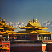 From Kathmandu: Dhulikhel To Namobuddha Guided Day Hike | GetYourGuide