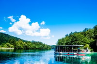Zagreb, Plitvicer Seen und Rastoke Dorf Drop off Zadar - Hizvo