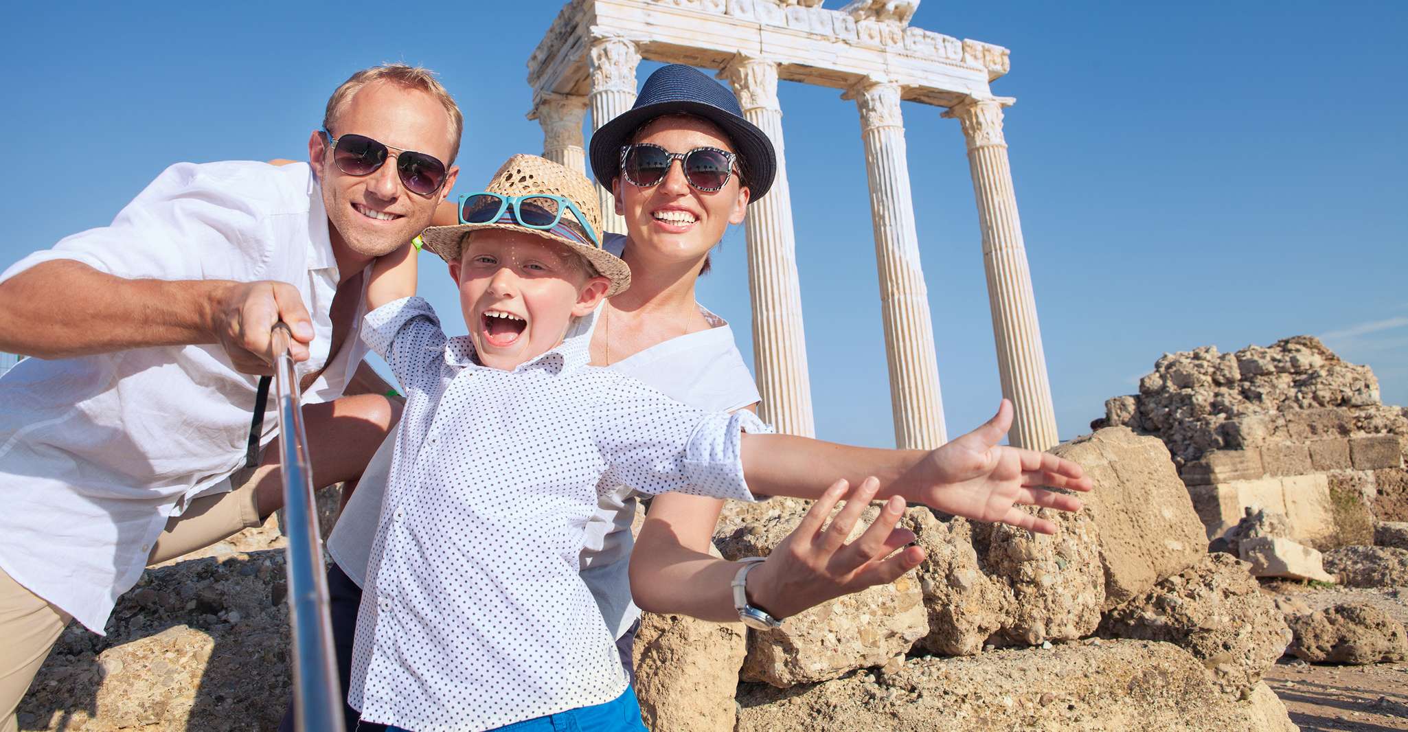 Antico Perge della città, Tempio di Apollo & Aspendos Theatre Tour - Hizvo