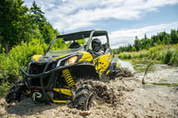 From San Juan, Puerto Rico Off-Road UTV Experience - Housity