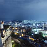 Seoul: Tour a piedi delle gemme nascoste di notte