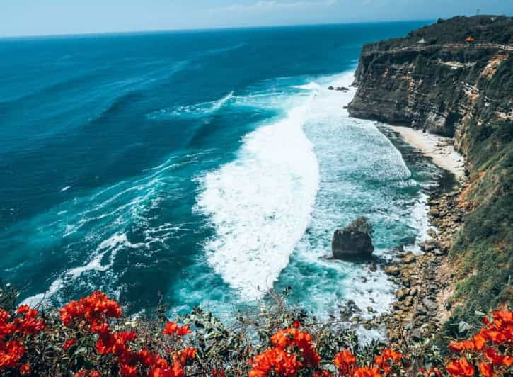 Bali Uluwatu Temple And Karang Boma Cliff Tour With Tickets GetYourGuide