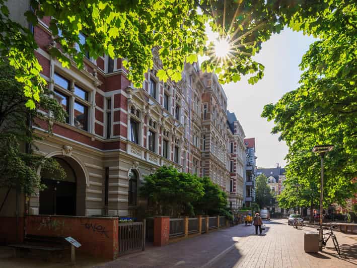 Hannover Geführte Tour durch den Stadtteil List GetYourGuide