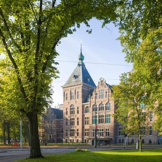 Amsterdã: Ingresso para o Tropenmuseum