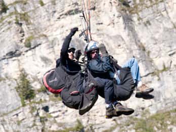 Fügen: Volo Early Bird Superhigh