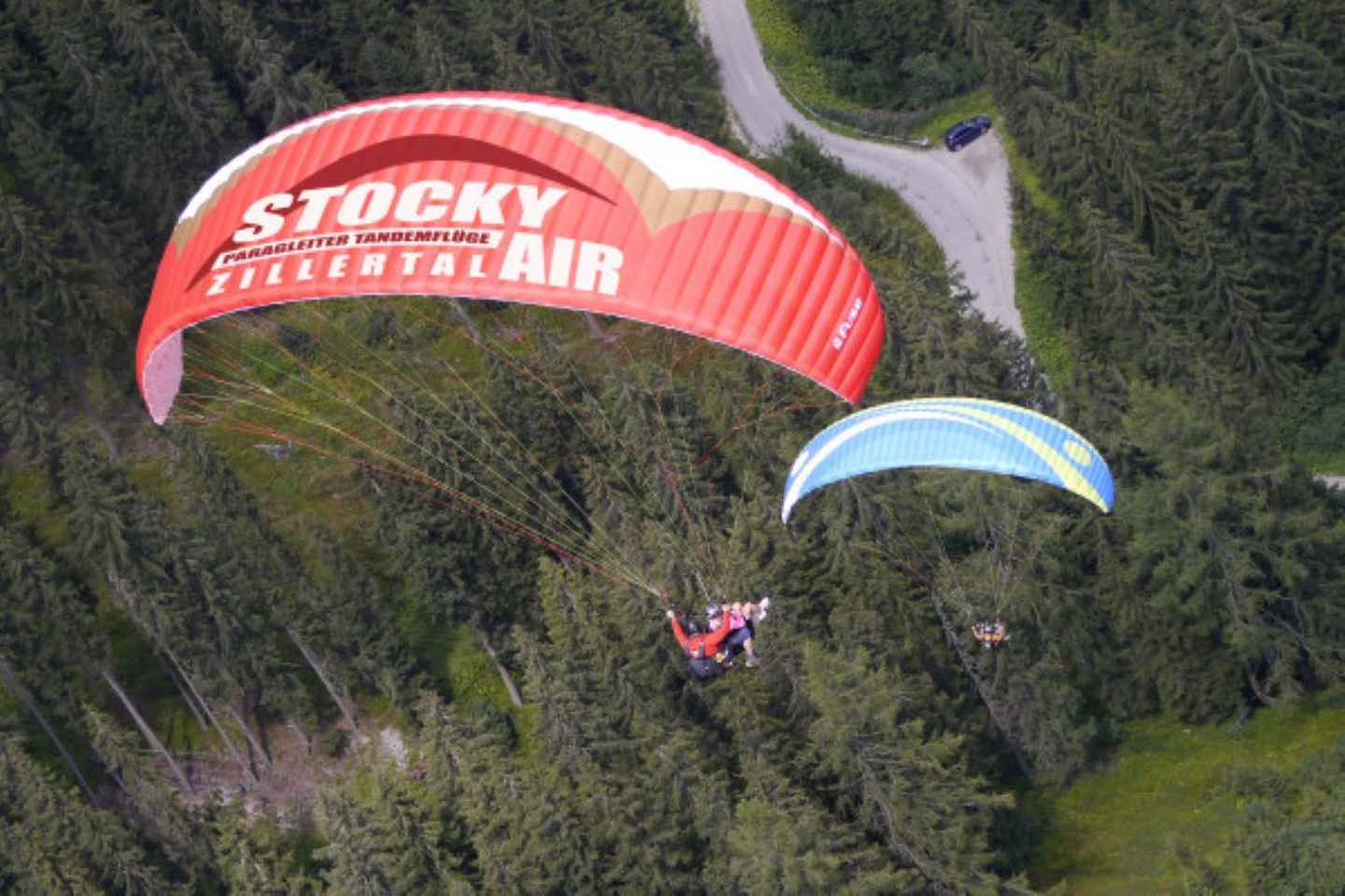 Fyrirheit í Fügen: Snemmbúin Flugtilboð