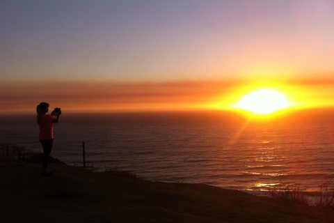 Exclusive Zapallar Walk, Luxury Mansions & Cachagua Wildlife