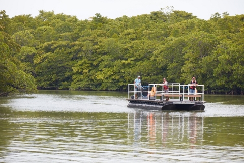 Bintan-eiland: toegangsticket Treasure Bay Bintan Resort voor 1 dagWe Can Ceria-pakketten voor Indonesische ID-houders