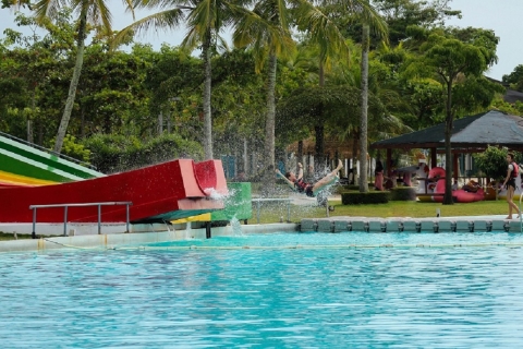 Wyspa Bintan: 1-dniowy bilet wstępu do ośrodka Bintan Resort Treasure BayPakiety We Can Ceria dla posiadaczy indonezyjskiego dowodu osobistego