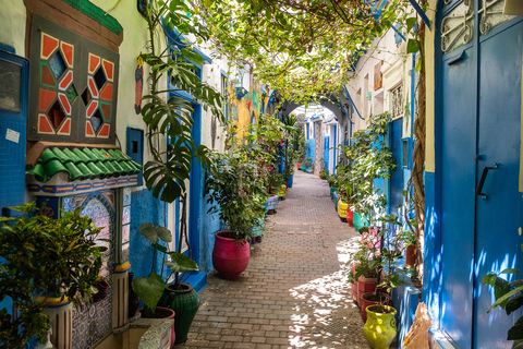 Tangier private excursion and day trips from Malaga