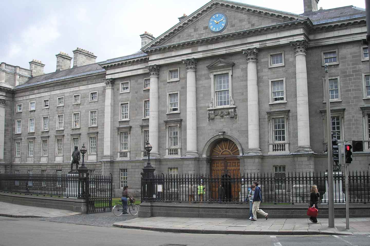 Dublin: Gönguferð um áhugaverðar og falnar perlur