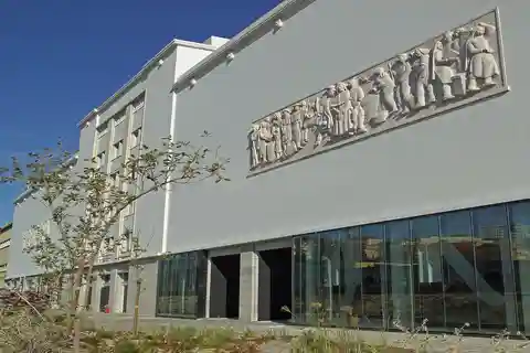 Lissabon: Museum van de Oriënt Toegangsbewijs voor alle tentoonstellingen
