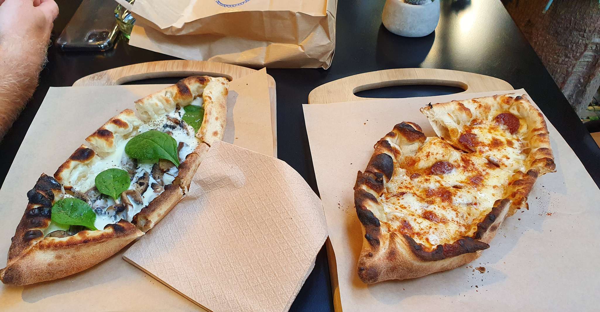 Atenas, tour de degustación de comida en la calle - Hizvo