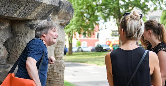 Trier: Geführter Rundgang durch die Altstadt mit Highlights und Geschichte