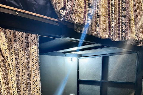 Chiang Mai 2-Day Adventure: Trekking, Tubing & Waterfalls 1-Night Jungle Stay - Trek, Tubing & Waterfall