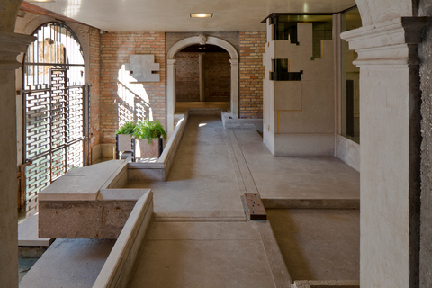 Venice: Fondazione Querini Stampalia Entry Tickets Standard Tickets