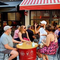Athens, Street Food Tasting Tour - Hizvo