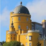 Lisbona: Sintra, Pena, Regaleira, Cabo da Roca e costa di Cascais