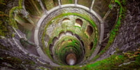 Lisbon, Guided Day Tour of Sintra, Pena, Regaleira & Cascais - Housity