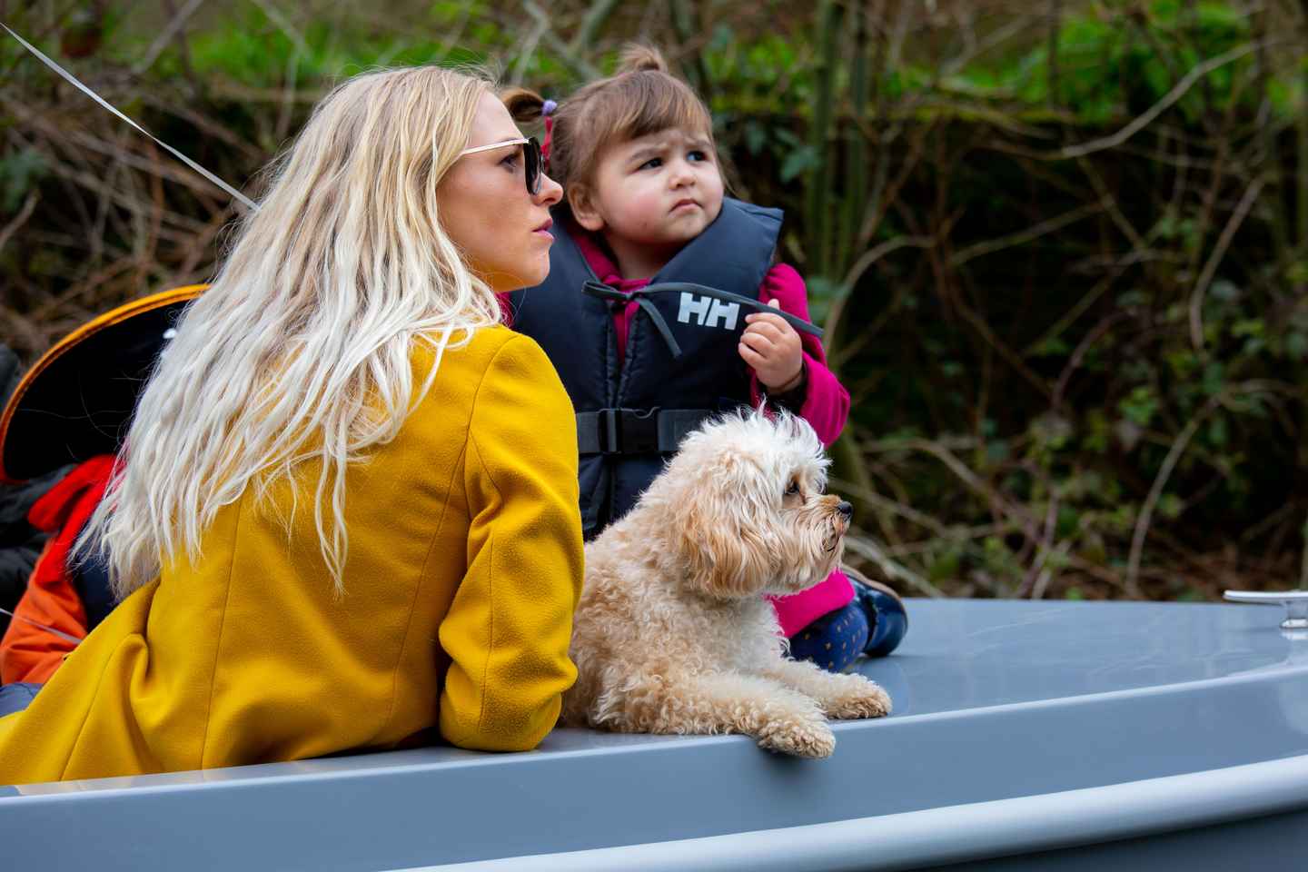 London: GoBoat Rental for Regent's Canal & Paddington Basin