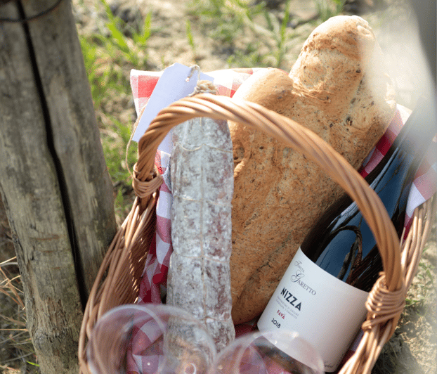 Monferrato Wine Tour Picnic In The Vineyards GetYourGuide