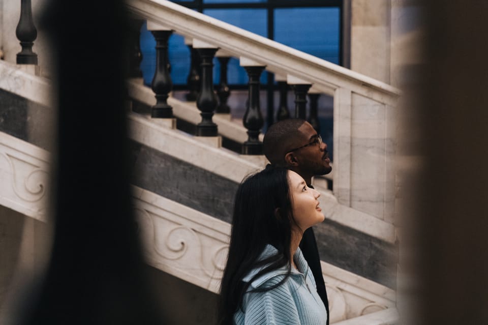 Rome Turning the Lights on at the Vatican Museums GetYourGuide