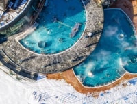 From Zakopane, Tatra Mountains with Hot Springs & Funicular - Housity