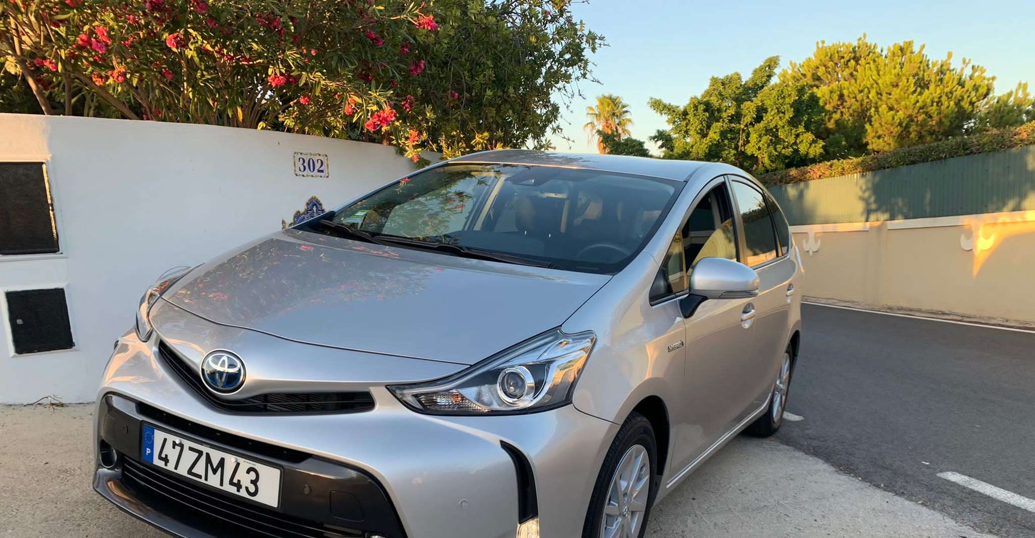 Faro Havaalanı'ndan Alvor'a Özel 1-Yol Transferi - Hizvo