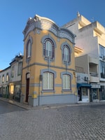 Dall'aeroporto di Faro, trasferimento privato ad Alvor - Hizvo