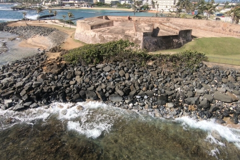 San Juan: duikles voor beginners met schildpadden