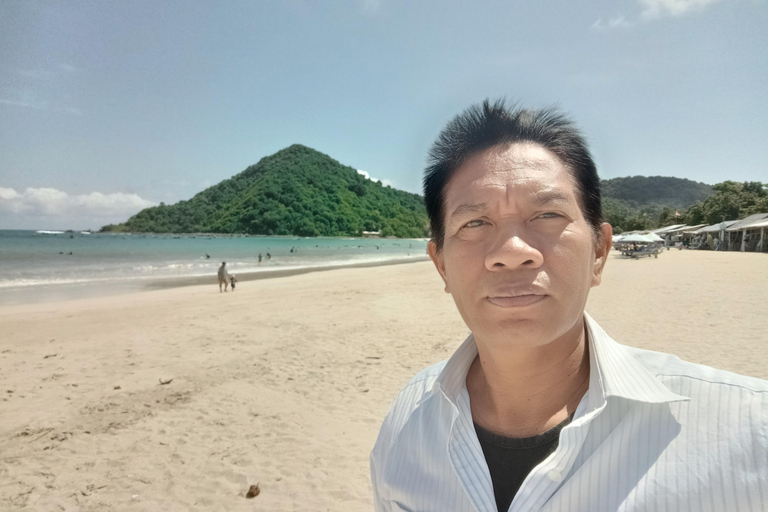 Mataram : Lombok Rent Car With Driver