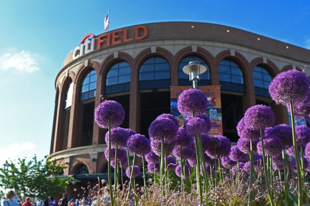 Visit NYC Citi Field Insider Guided Ballpark Tour in Scarsdale, New York