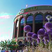 NYC: Citi Field Insider Guided Ballpark Tour | GetYourGuide