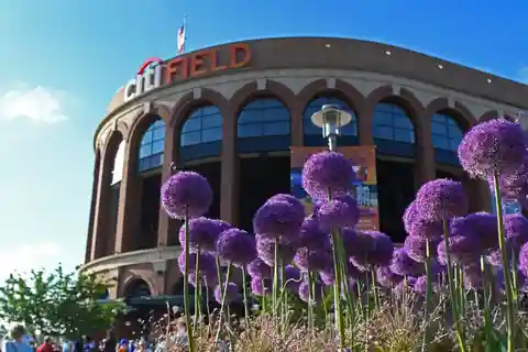NYC: Visita guiada al estadio de Citi Field