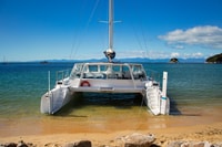 Abel Tasman National Park, Sailing and Self-Guided Walk - Housity