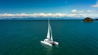 Abel Tasman National Park, Cruise, Walk & Sailing Tour - Housity