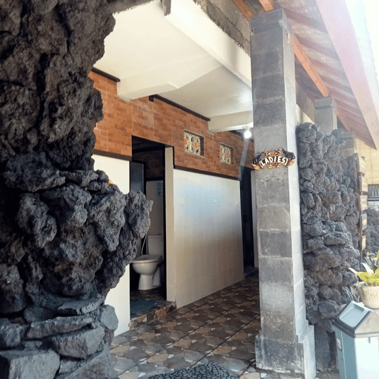 Bali: Batur Natural Hot Spring Entrance Ticket | GetYourGuide