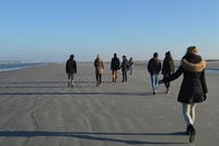 Dunkirk , Bachelorette Party Outdoor Smartphone Game - Hizvo