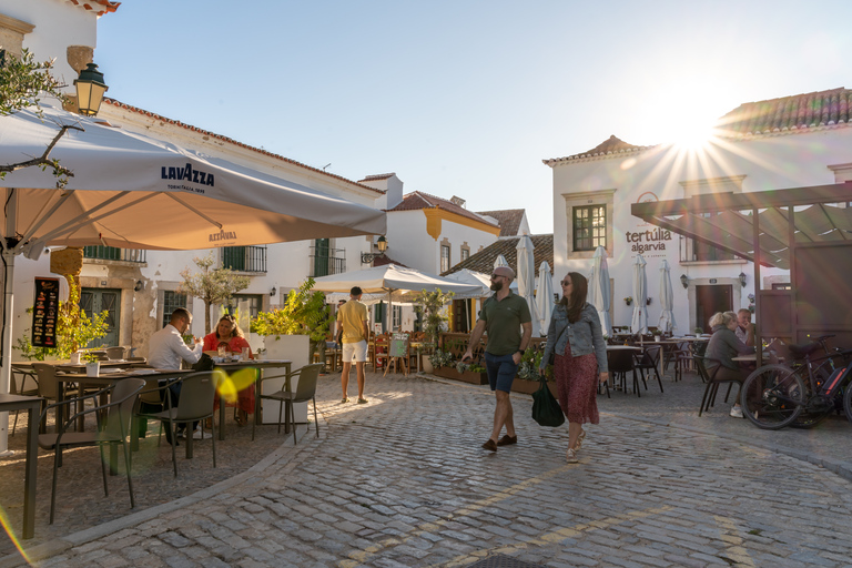 Von Lissabon aus: Privater Transfer nach Porto, mit Halt in Nazaré