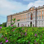 Caserta: Visita guidata alla Reggia di Caserta