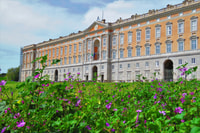 Caserta, Royal Palace of Caserta and Gardens Guided Tour - Housity