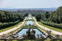 Caserta, Royal Palace of Caserta and Gardens Guided Tour - Housity