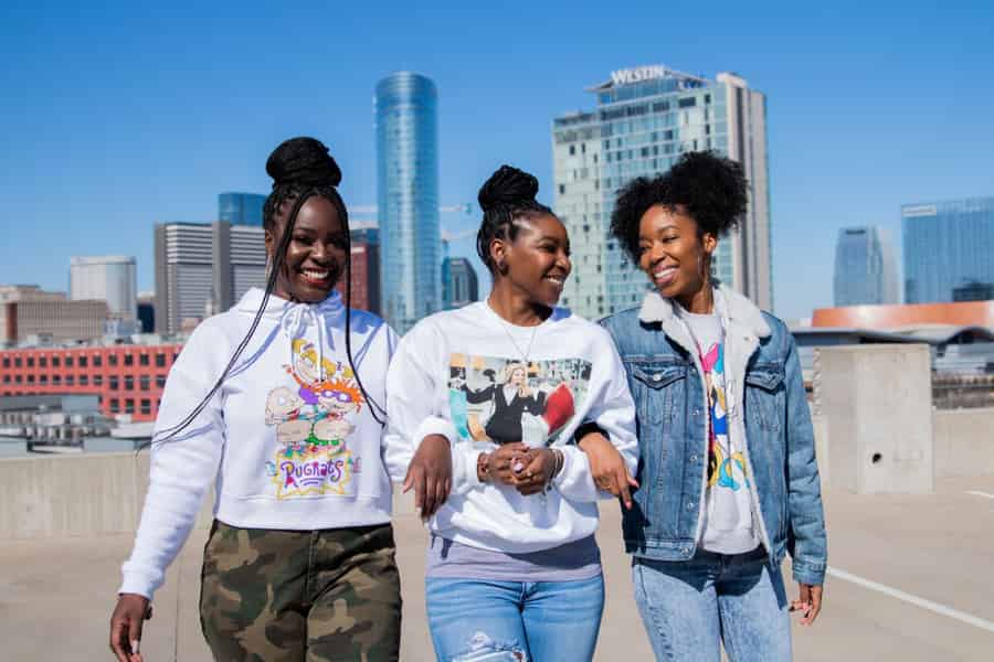 Nashville: Rundgang und Fotoshooting im Gulch. Foto: GetYourGuide