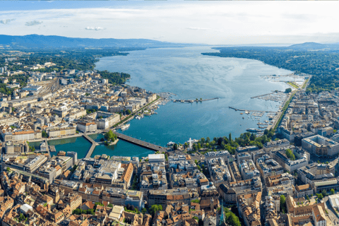 Genève : Outdoor Bachelorette Party