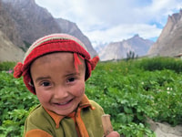 Von Islamabad, Skardu und Baltistan Kulturreise mit Essen - Hizvo