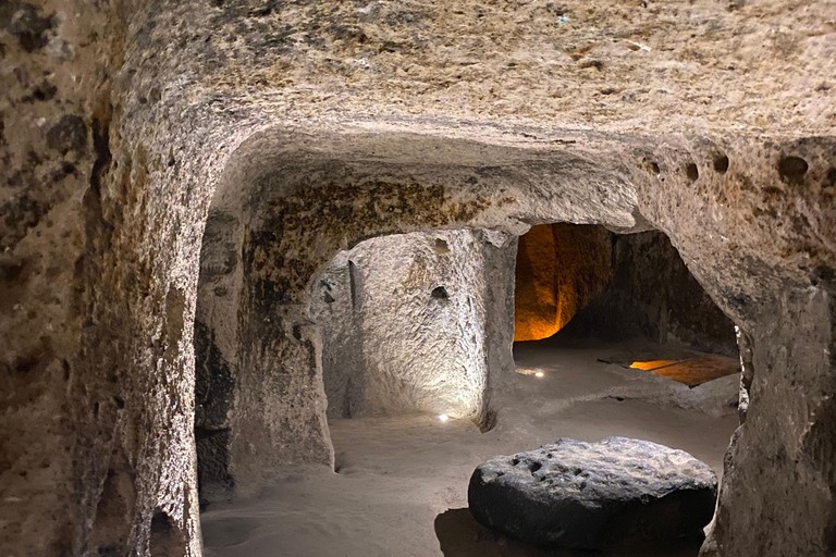 Goreme: Private Guide – Explore at Your Own Pace