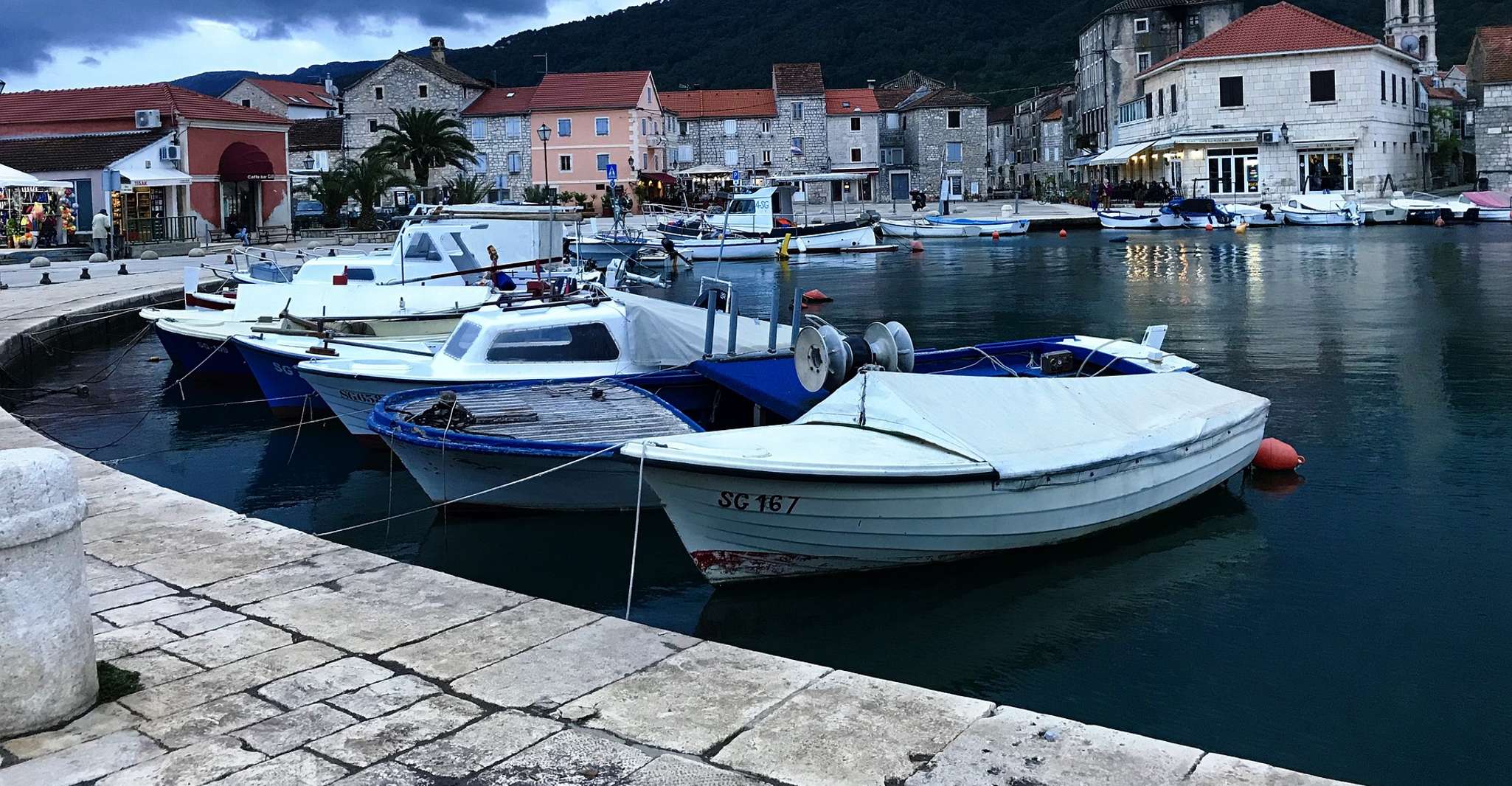 Stari Grad, Private Old Town Historical Walking Tour - Housity