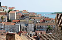 STARI Grad, private Altstadt Historische Wanderung Tour - Housity