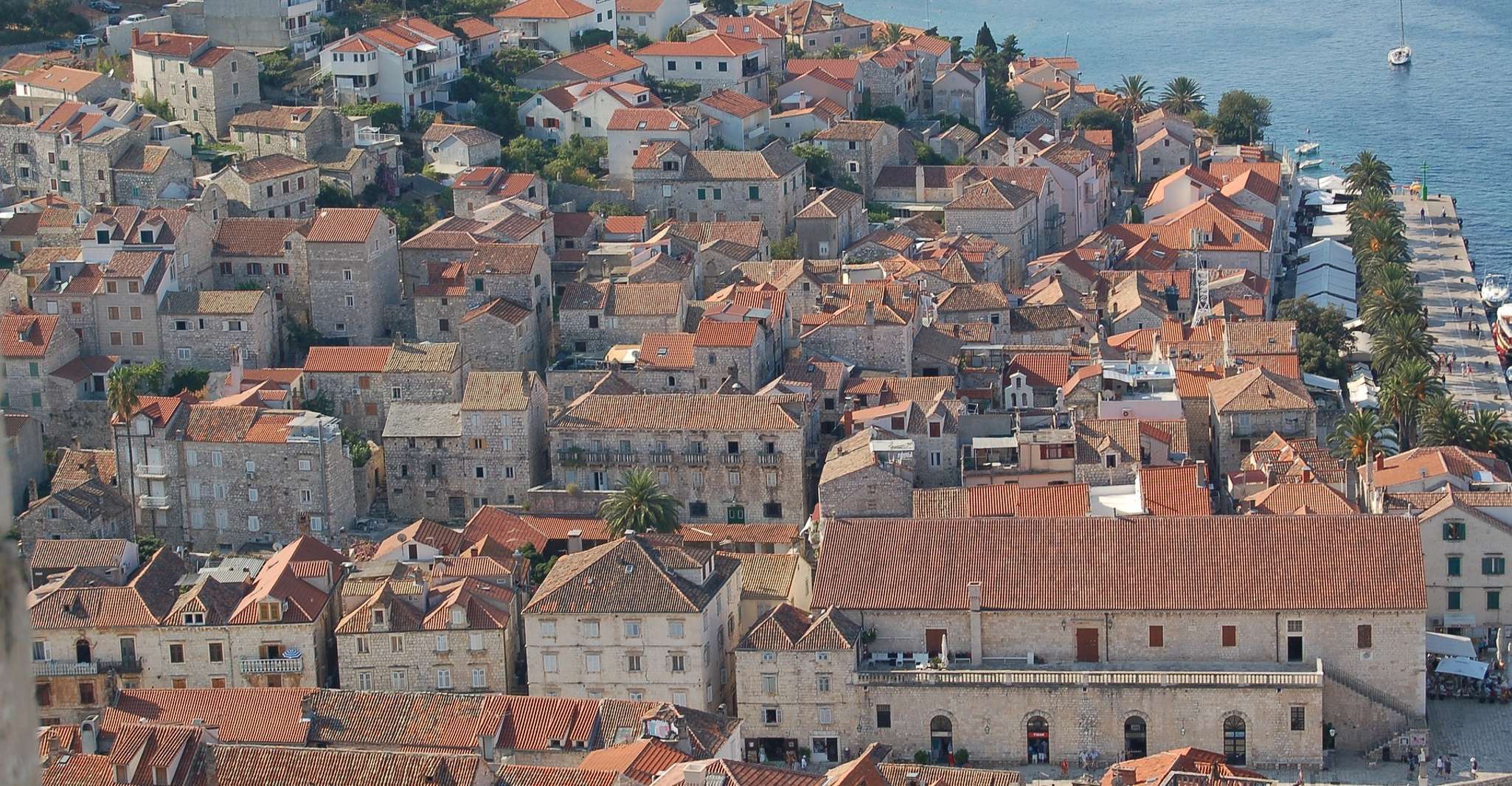 Stari Grad, Private Old Town Historical Walking Tour - Housity