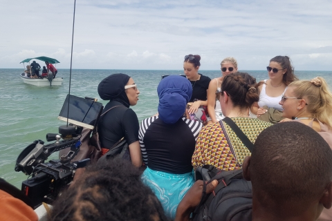 Pemba Island Tour Trip